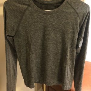 Lululemon Race Length Swiftly Tech